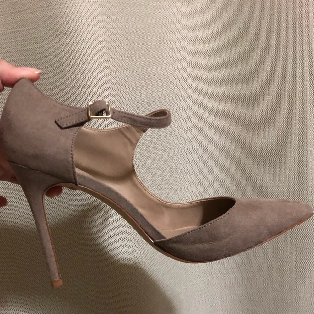 Mix N. 7 HEELS